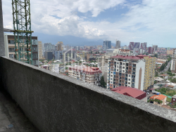 Квартира 58.8 м² - Хайдара Абашидзе, Батуми, Грузия