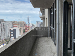 Квартира 58.8 м² - Хайдара Абашидзе, Батуми, Грузия