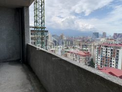 Квартира 58.8 м² - Хайдара Абашидзе, Батуми, Грузия
