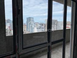 Квартира 58.8 м² - Хайдара Абашидзе, Батуми, Грузия