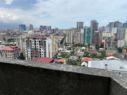 Квартира 58.8 м² - Хайдара Абашидзе, Батуми, Грузия