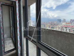 Квартира 58.8 м² - Хайдара Абашидзе, Батуми, Грузия
