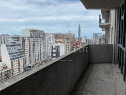 Квартира 58.8 м² - Хайдара Абашидзе, Батуми, Грузия