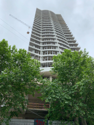 Квартира 58.8 м² - Хайдара Абашидзе, Батуми, Грузия
