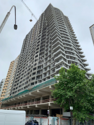 Квартира 58.8 м² - Хайдара Абашидзе, Батуми, Грузия