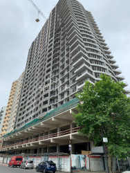 Квартира 58.8 м² - Хайдара Абашидзе, Батуми, Грузия