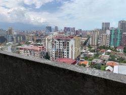 Квартира 58.8 м² - Хайдара Абашидзе, Батуми, Грузия