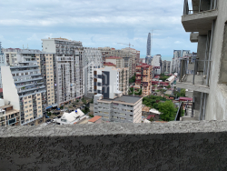 Квартира 58.8 м² - Хайдара Абашидзе, Батуми, Грузия