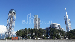 Квартира 90 м² - Руставели, Батуми, Грузия