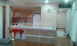 Квартира 90 м² - Руставели, Батуми, Грузия