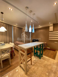 Квартира 55 м² - Руставели, Батуми, Грузия