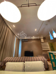 Квартира 55 м² - Руставели, Батуми, Грузия