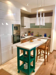 Квартира 55 м² - Руставели, Батуми, Грузия