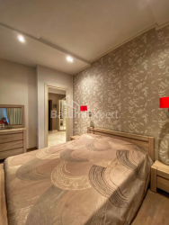 Квартира 55 м² - Руставели, Батуми, Грузия