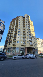 Квартира 55 м² - Руставели, Батуми, Грузия