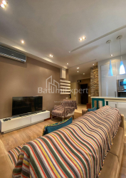 Квартира 55 м² - Руставели, Батуми, Грузия