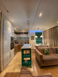 Квартира 55 м² - Руставели, Батуми, Грузия