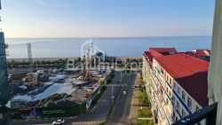 Квартира 55 м² - Руставели, Батуми, Грузия