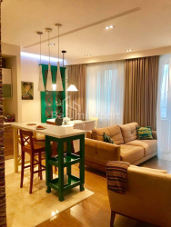 Квартира 55 м² - Руставели, Батуми, Грузия