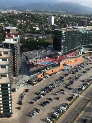 Квартира 56 м² - Шерифа Химшиашвили, Батуми, Грузия