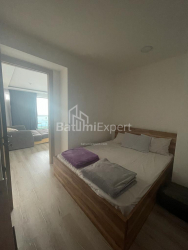 Квартира 56 м² - Шерифа Химшиашвили, Батуми, Грузия
