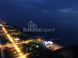 Квартира 56 м² - Шерифа Химшиашвили, Батуми, Грузия