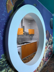 Квартира 55 м² - Принцессы Тамары, Махинджаури, Грузия