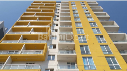 Квартира 38 м² - Ангиса, Батуми, Грузия