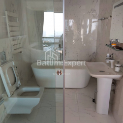 Квартира 84 м² - Руставели, Батуми, Грузия