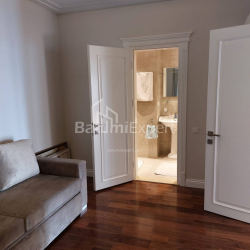 Квартира 84 м² - Руставели, Батуми, Грузия