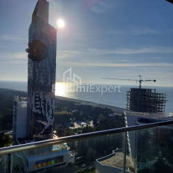 Квартира 84 м² - Руставели, Батуми, Грузия