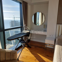 Квартира 84 м² - Руставели, Батуми, Грузия