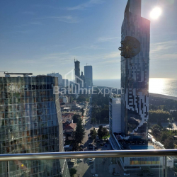 Квартира 84 м² - Руставели, Батуми, Грузия