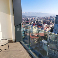 Квартира 84 м² - Руставели, Батуми, Грузия