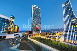 Квартира 84 м² - Руставели, Батуми, Грузия