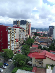 Квартира 63 м² - Вахтанга Горгасали, Батуми, Грузия