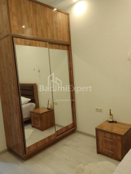 Квартира 63 м² - Вахтанга Горгасали, Батуми, Грузия