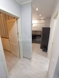 Квартира 63 м² - Вахтанга Горгасали, Батуми, Грузия