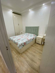 Квартира 68 м² - Юсуфа Кобаладзе, Батуми, Грузия