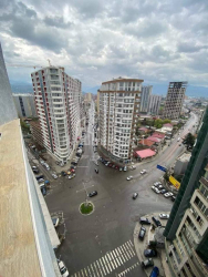 Квартира 68 м² - Юсуфа Кобаладзе, Батуми, Грузия