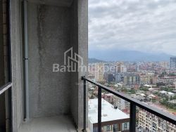 Квартира 37.1 м² - Хайдара Абашидзе, Батуми, Грузия