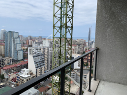 Квартира 37.1 м² - Хайдара Абашидзе, Батуми, Грузия
