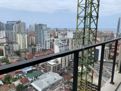 Квартира 37.1 м² - Хайдара Абашидзе, Батуми, Грузия