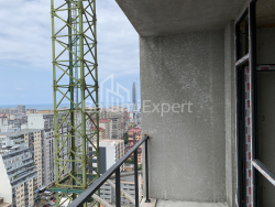 Квартира 37.1 м² - Хайдара Абашидзе, Батуми, Грузия