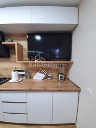 Квартира 42 м² - Нико Пиросмани, Батуми, Грузия
