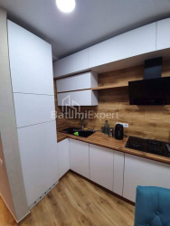 Квартира 42 м² - Нико Пиросмани, Батуми, Грузия