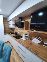 Квартира 42 м² - Нико Пиросмани, Батуми, Грузия