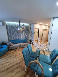 Квартира 42 м² - Нико Пиросмани, Батуми, Грузия