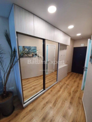 Квартира 42 м² - Нико Пиросмани, Батуми, Грузия