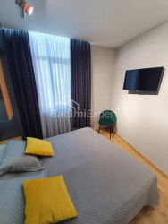Квартира 42 м² - Нико Пиросмани, Батуми, Грузия